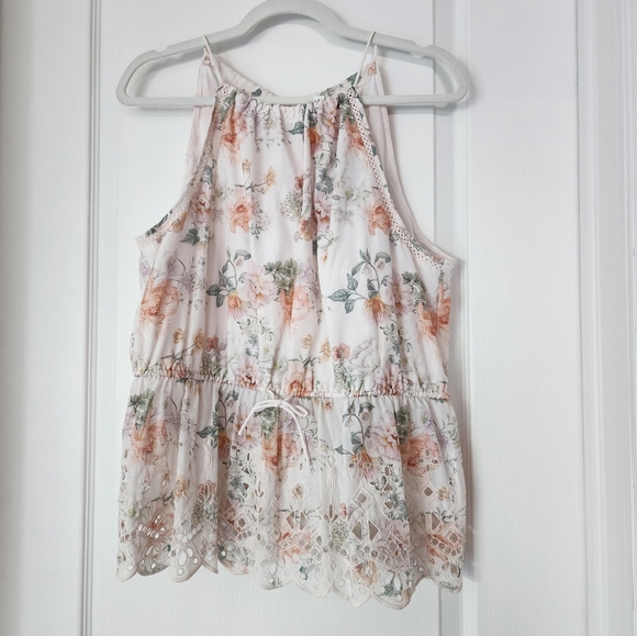 Forever New Tops - BNWT Ever New Beautiful Floral Top Size 10